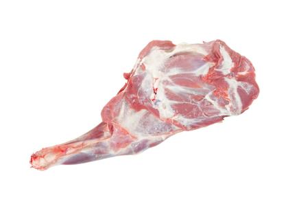 Goat Whole Leg (Uncut)