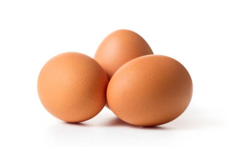 Organic Eggs