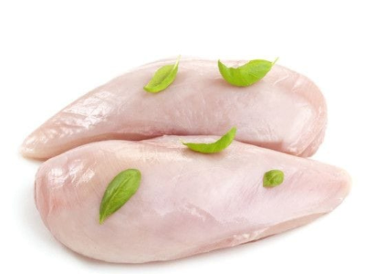 Chicken Breast fillet (UnCut)