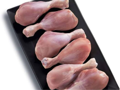 Chicken Drumsticks (Skinless & Uncut)