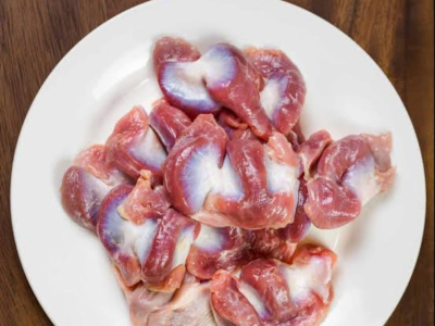 Chicken Gizzards