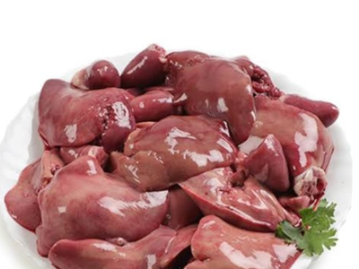 Chicken Liver