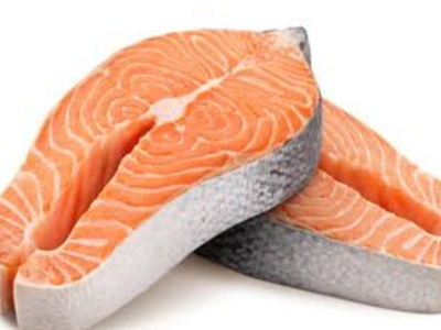 Salmon Fillet