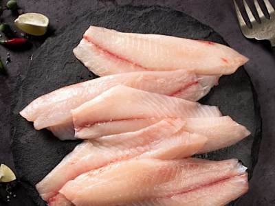 Tilapia Fillet