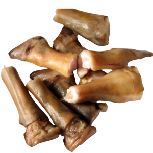 Fire Roasted Paya cut pcs (with skin)