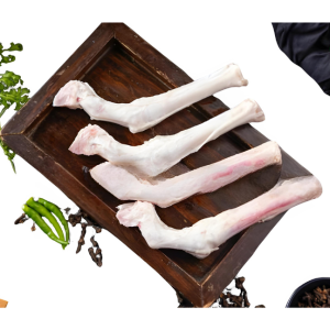 Mutton Paya Skinless