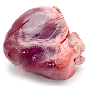 Goat Heart