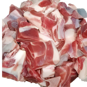 Mutton Seena/Nenju Kari