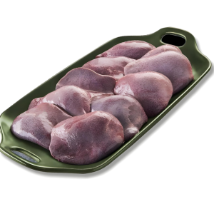 Goat Spleen (Thilli)