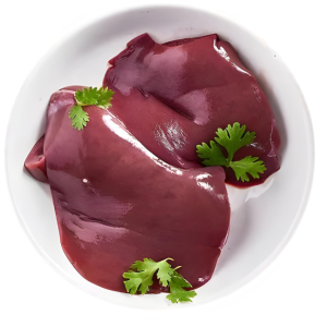 Goat Liver