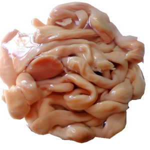 Goat Serukudal / Intestine