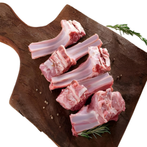 Mutton Ribs