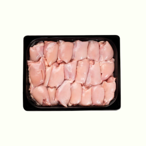 Chicken Thigh Boneless