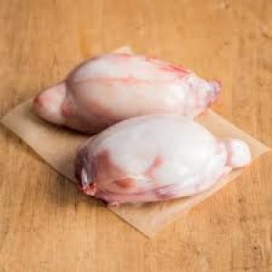 Goat Balls/Testicles (Vella Manga)